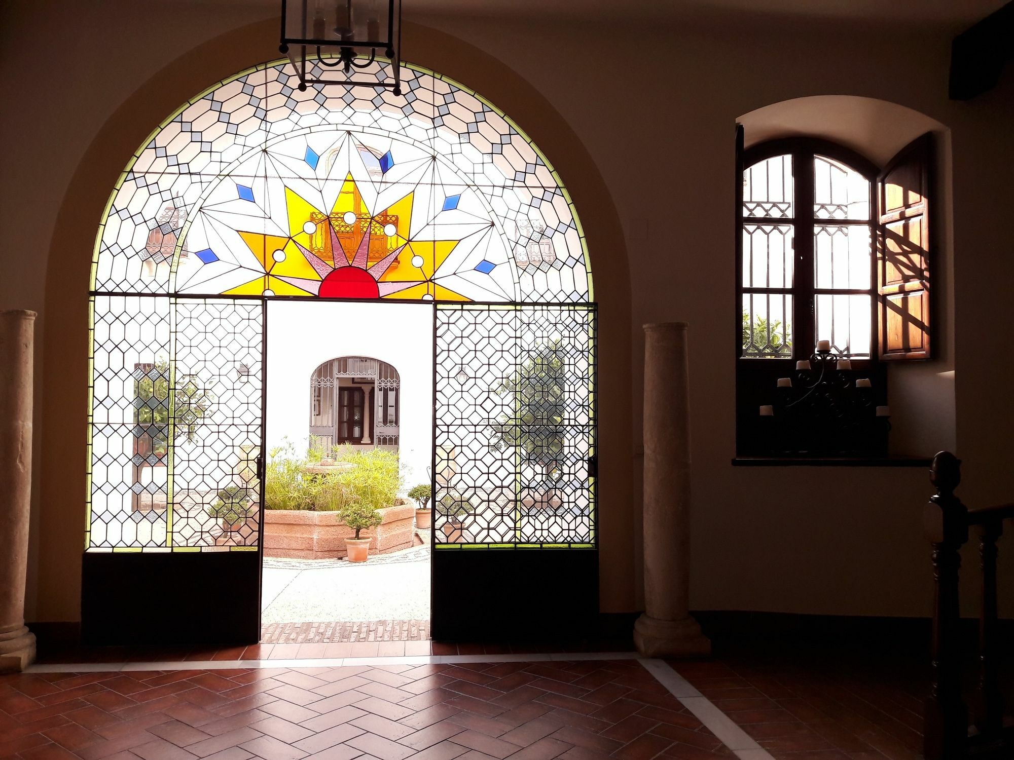El Jardín de Wallada Córdoba Exterior foto